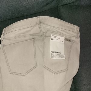Women's jeans